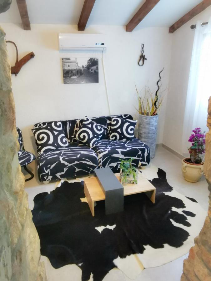 Holiday House Vuki Nedeščina Εξωτερικό φωτογραφία