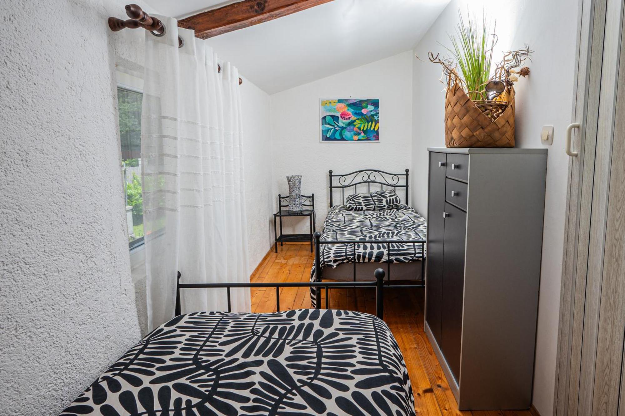 Holiday House Vuki Nedeščina Εξωτερικό φωτογραφία