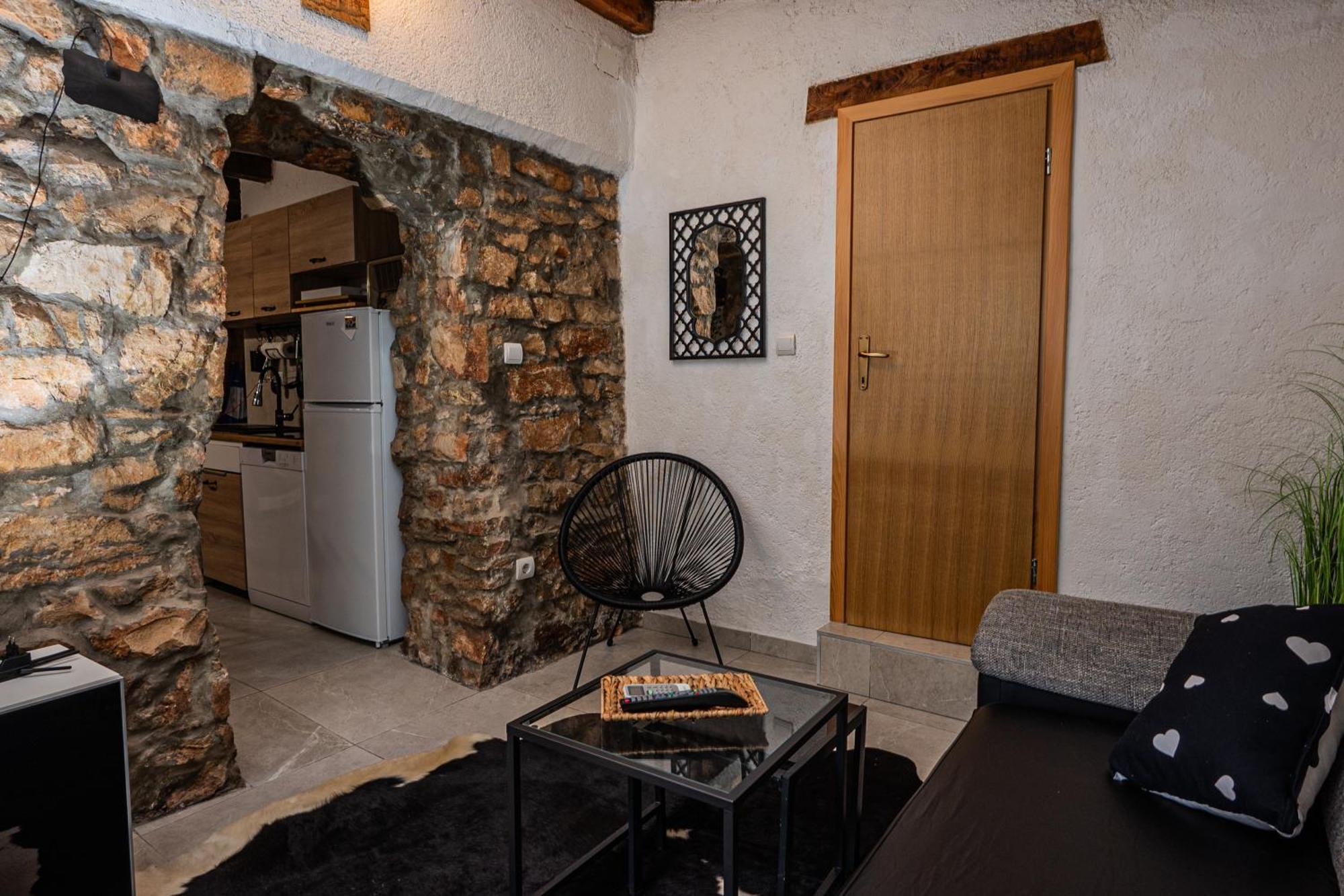 Holiday House Vuki Nedeščina Εξωτερικό φωτογραφία