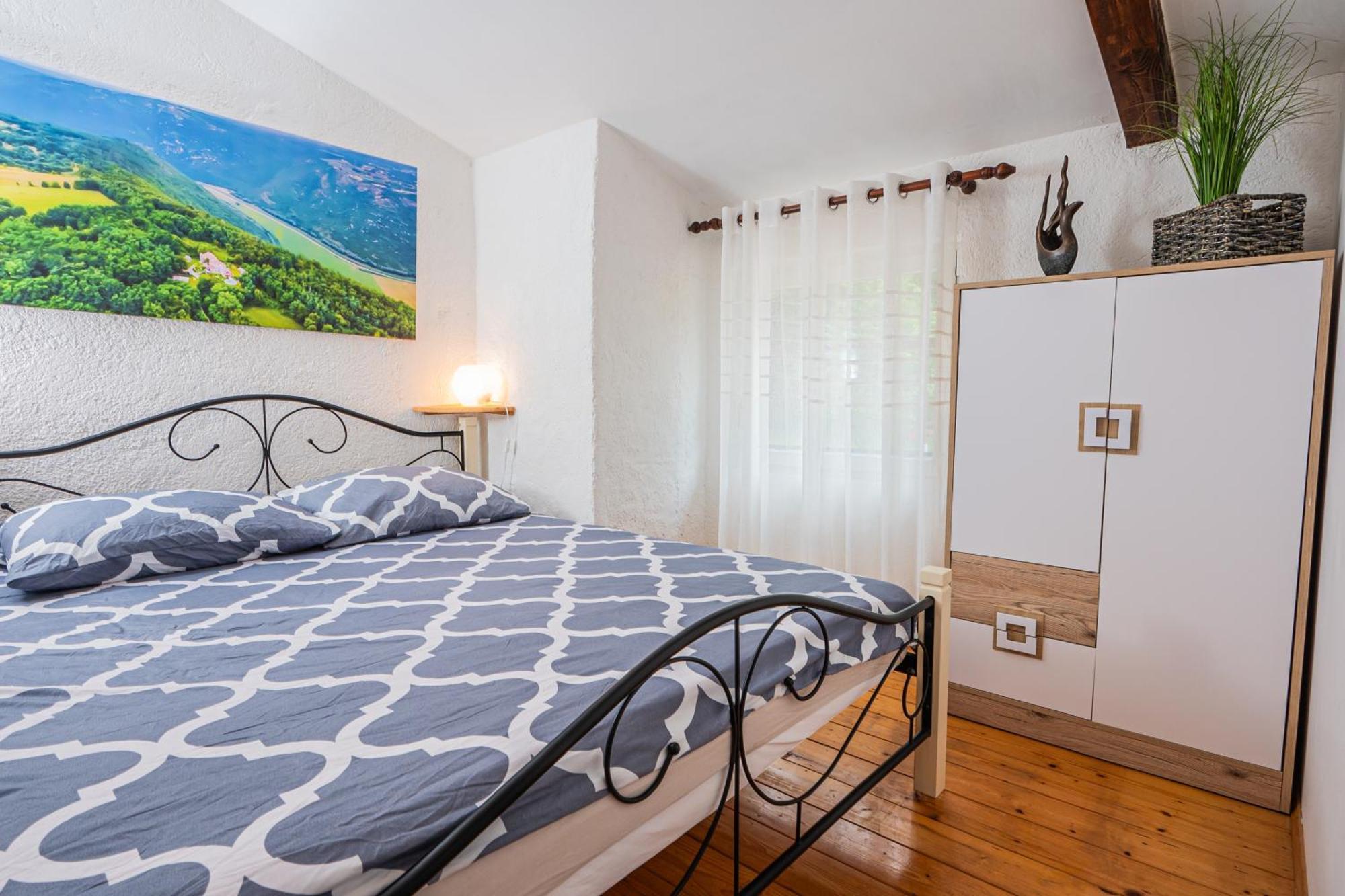 Holiday House Vuki Nedeščina Εξωτερικό φωτογραφία